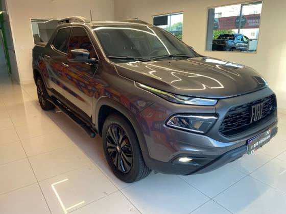 FIAT TORO 1.3 TURBO 270 FLEX VOLCANO AT6